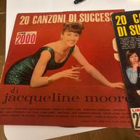 20 canzoni di successo