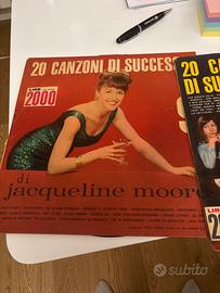 20 canzoni di successo