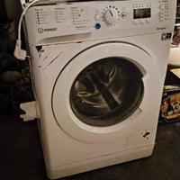 lavatrice indesit
