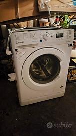 lavatrice indesit