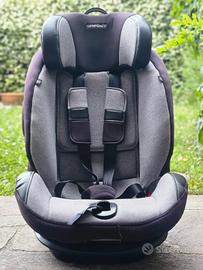 Seggiolino auto 9-36 kg