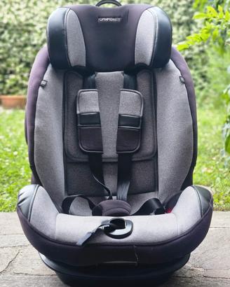 Seggiolino auto 9-36 kg