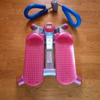 step manubri ginnastica decathlon 