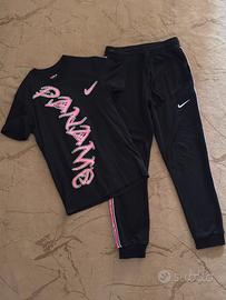 Set nike x jordan