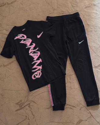 Set nike x jordan