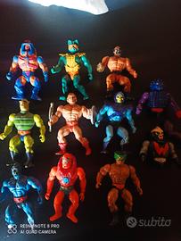 Masters of Universe