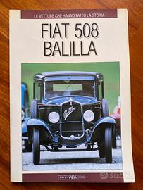 Fiat 508 Balilla
