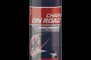 NILS ON ROAD CHAIN SPRAY Lubrificante catene delle
