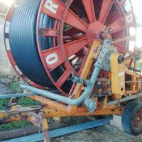Rotolone per irrigazione