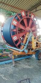 Rotolone per irrigazione