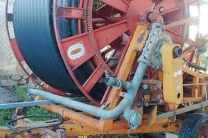 Rotolone per irrigazione