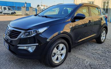 KIA Sportage Active GDI 1.6 benzina 2WD