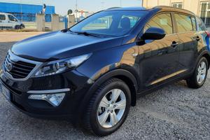KIA Sportage Active GDI 1.6 benzina 2WD