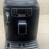 Macchina caffe saeco