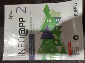 Camagni/Nikolassy-Info@pp 2- Hoepli