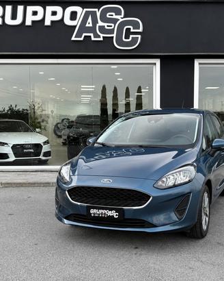 Ford Fiesta 5p 1.1 Titanium s&s 75cv ADATTA NEOPAT
