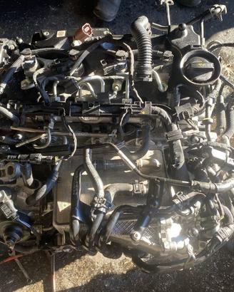 MOTORE 2.0 DIESEL WV-CUN
