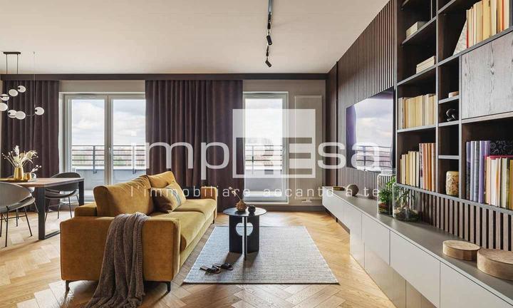 Appartamento - Susegana