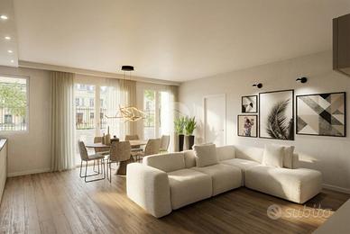 3 LOCALI A PESSANO CON BORNAGO