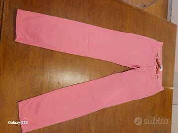 Pantaloni Jeckerson Donna