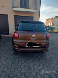 Fiat 500l cross