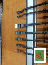 Lotto sgorbie scultura e liuteria 