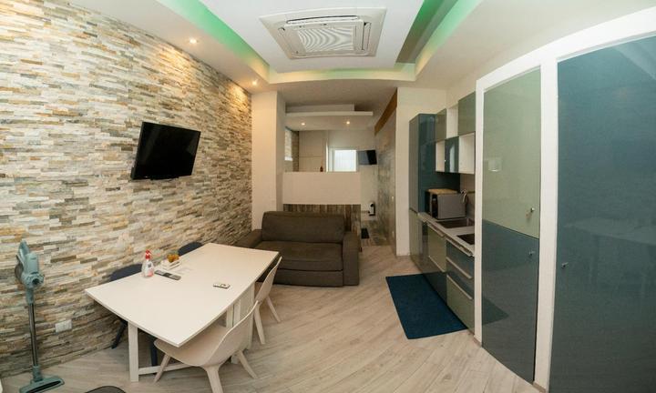 Via Verdi monovano mq 35 E. 170.000