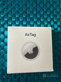 Air tag apple