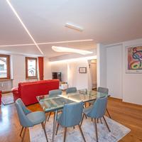 Appartamento duplex in centro ad aosta