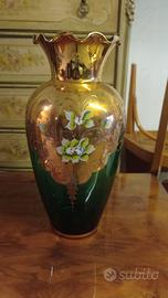 Vaso murano