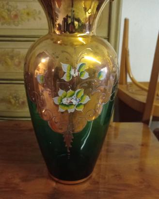 Vaso murano