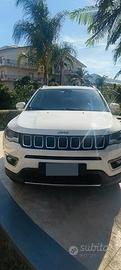 Jeep Compass Limited 4×4