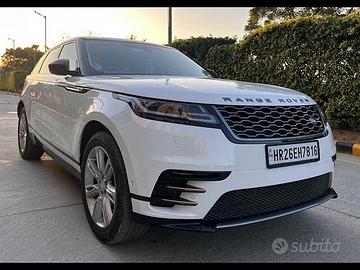 Ricambi range rover velar kit