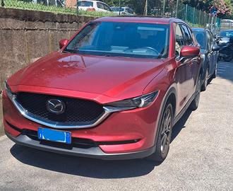 Mazda CX 5 2.2