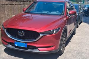 Mazda CX 5 2.2