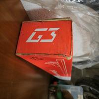 barre portatutto G3 nuove mai usate