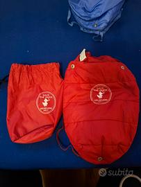 Giacchetta per cani piccola taglia