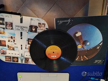 PALLE - SQUALLOR VINILE