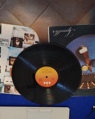 PALLE - SQUALLOR VINILE