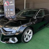 Audi A3 SPB 35 TDI S tronic Business Advanced