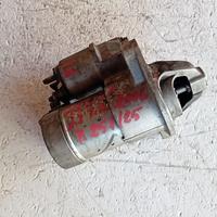 MOTORINO D' AVVIAMENTO OPEL Meriva 1Â° Serie 98014