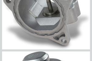 valvola Ricircolo Gas  egr volkswagen golf polo  