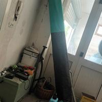 ombrellone mai usato