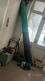 ombrellone mai usato