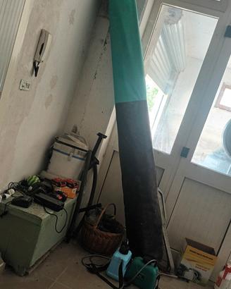 ombrellone mai usato