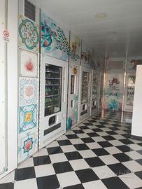 Attività commerciale H24