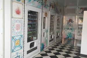 Attività commerciale H24