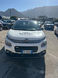 Citroen C3 PureTech 82 GPL Shine