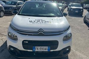 Citroen C3 PureTech 82 GPL Shine