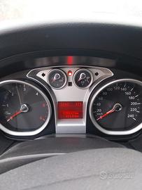 FORD Focus 2ª serie - 2010